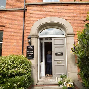 Maryville House Bed & Breakfast Belfast