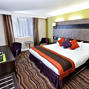 Link Hotel Loughborough