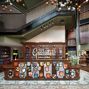 Graduate By Hilton Hotel Cambridge (Cambridgeshire)