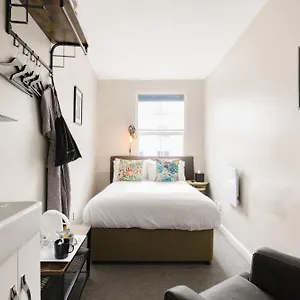 Borough High Street Hotel London