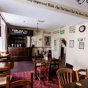 The Star Guest house Beeston (Nottinghamshire)