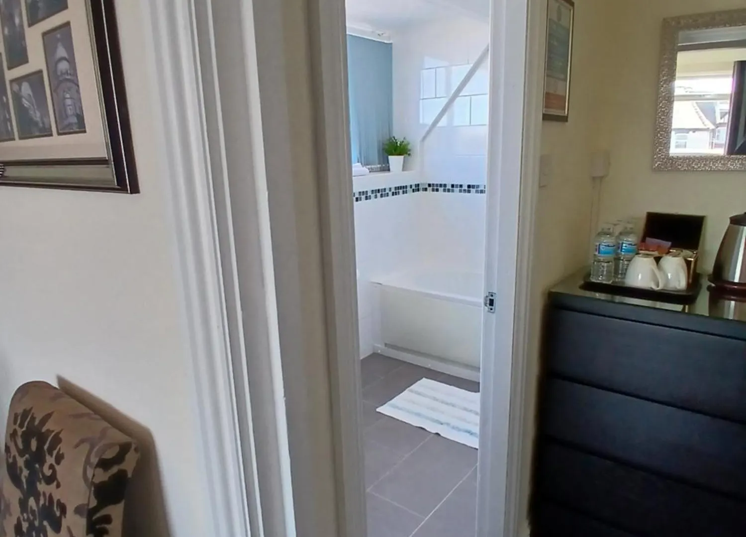 **** Guest house The Gatsby Blackpool - Formerly The Windsor United Kingdom