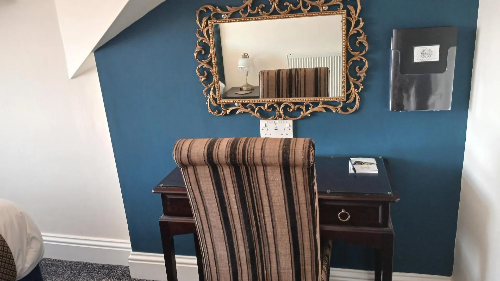 The Gatsby Blackpool - Formerly The Windsor 4*,  United Kingdom